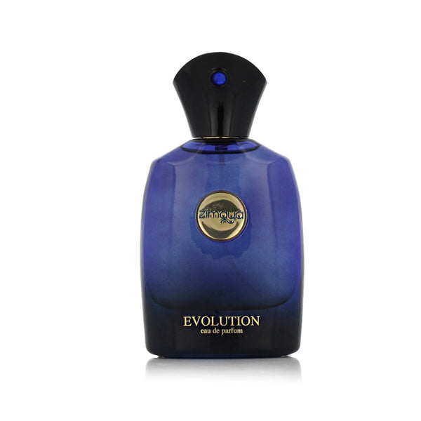 Profumo Unisex Zimaya Evolution EDP 100 ml - Beauty Revive 