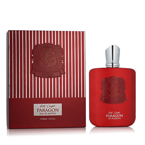 Profumo Unisex Zimaya Red Carpet Paragon EDP 100 ml - Beauty Revive 