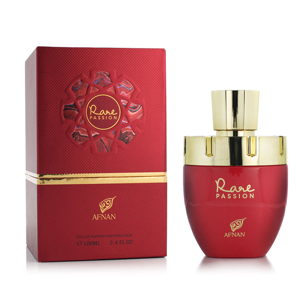 Profumeria Profumo Donna Afnan Rare Passion EDP 100 ml Afnan  Beauty Revive