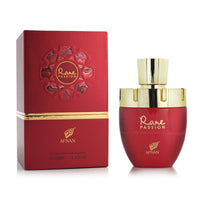 Profumo Donna Afnan Rare Passion EDP 100 ml