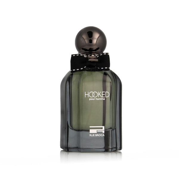 Men's perfume rue broca edp hooked 100 ml