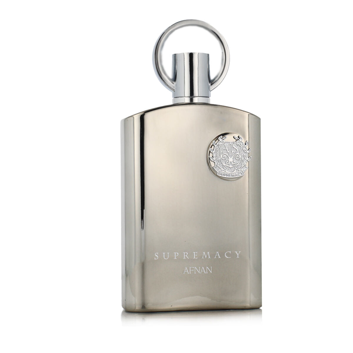 Perfume man afnan supremacy silver edp 150 ml