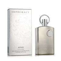 Perfume man afnan supremacy silver edp 150 ml