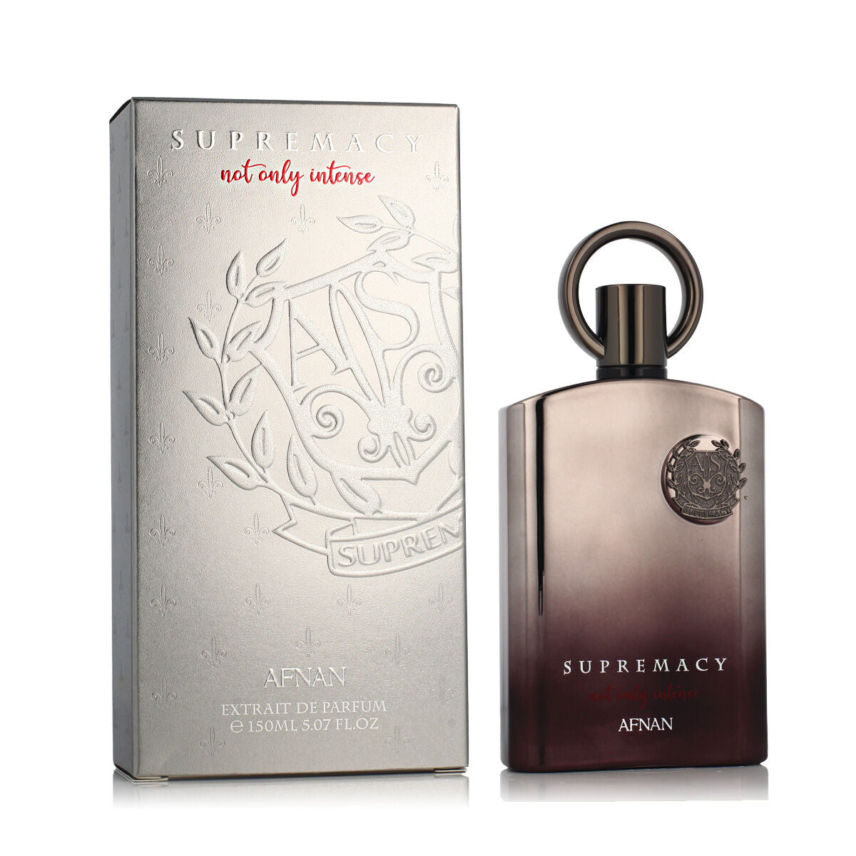 Unisex Afnan Supremacy Not Only Inly 150 ml perfume