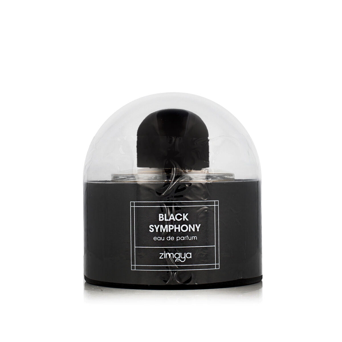 Profumo Donna Zimaya Black Symphony EDP 100 ml