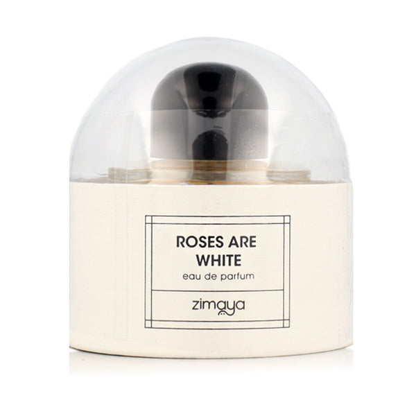 Women's perfume Zimaya Rosas Are White EDP 100 ml