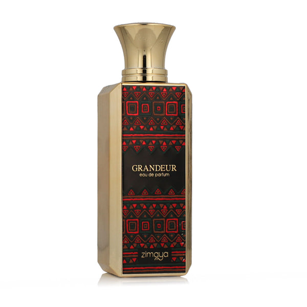 Unisex perfume Zimaya Grandour EDP 100 ml