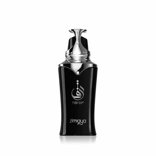 Men's perfume Zimaya EDP Taraf Black 100 ml