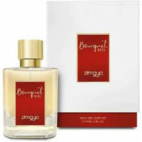 Unisex perfume Zimaya Bouquet Red EDP 100 ml