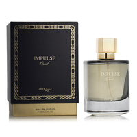 Men's perfume Zimaya Impulse Oud EDP 100 ml