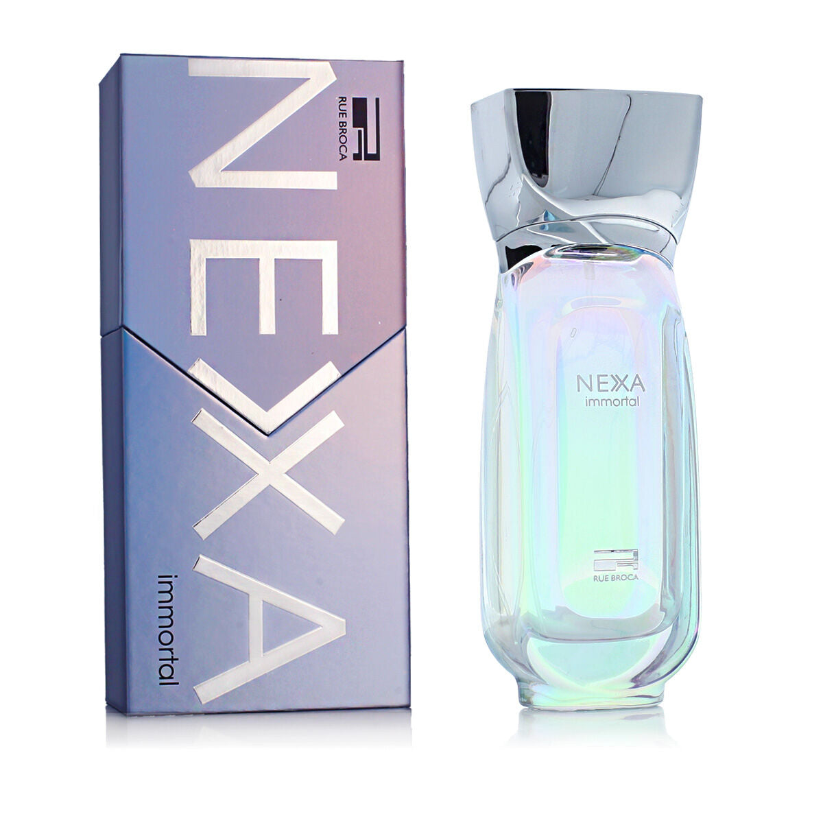 Perfume woman rue broca nexa immortal edp 100 ml