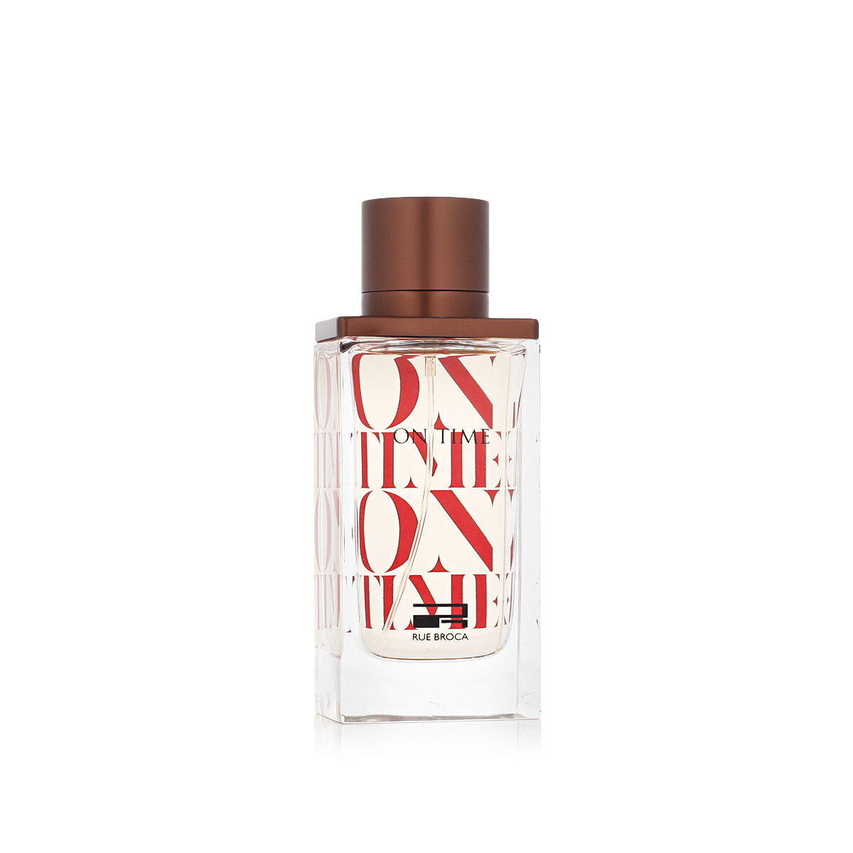 Perfume woman rue broca on time edp 100 ml