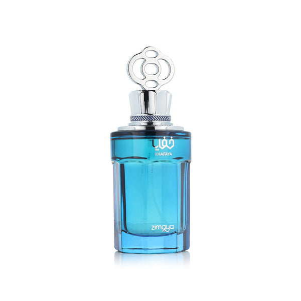 Profumeria Profumo Uomo Zimaya Khafaya Blue EDP 100 ml Zimaya  Beauty Revive