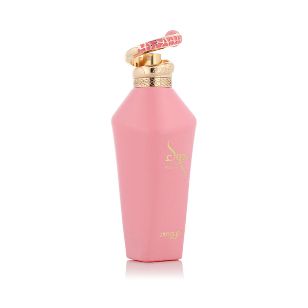 Profumo Donna Zimaya Hawwa Pink EDP 100 ml