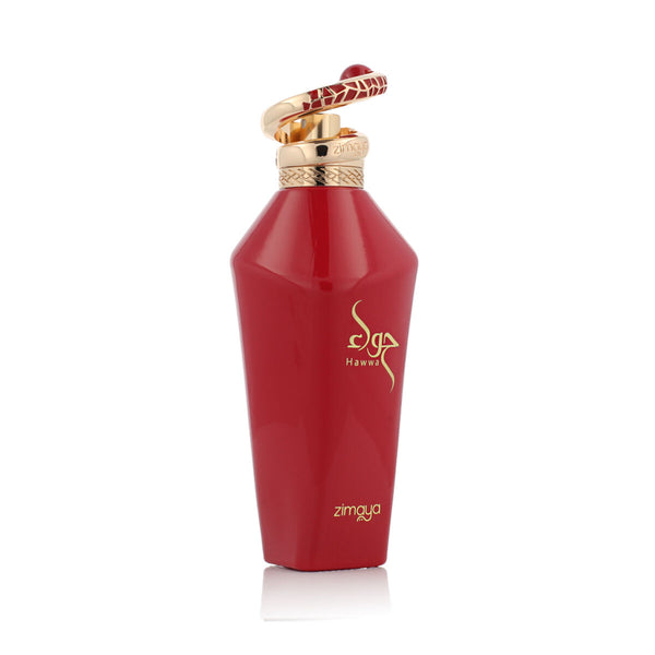 Women's perfume Zimaya Hawwa Red EDP 100 ml