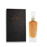 Woman scent Lattafa Safwwaan the autre Oud EDP 100 ml