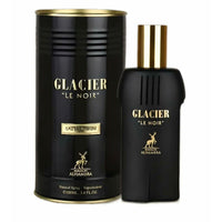 Men's perfume Maison Alhambra Glacier Le Noir EDP 100 ml