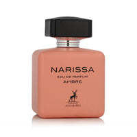 Profumo Donna Maison Alhambra EDP Narissa Ambre 100 ml