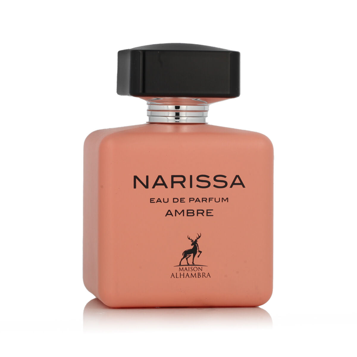 Women's perfume Maison Alhambra EDP Narissa Ambre 100 ml