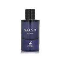 Men's perfume Maison Alhambra Salvo Elixir EDP 60 ml