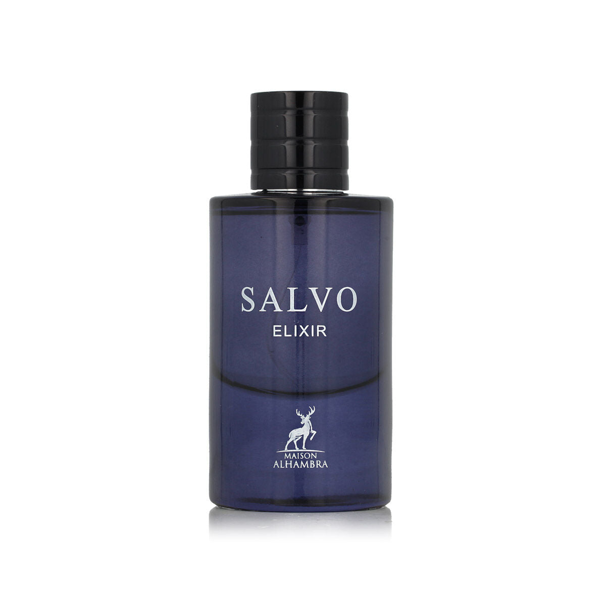 Profumo Uomo Maison Alhambra EDP Salvo Elixir 60 ml