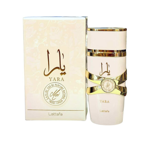 Profumeria Profumo Donna Lattafa EDP Yara Moi 100 ml Lattafa  Beauty Revive