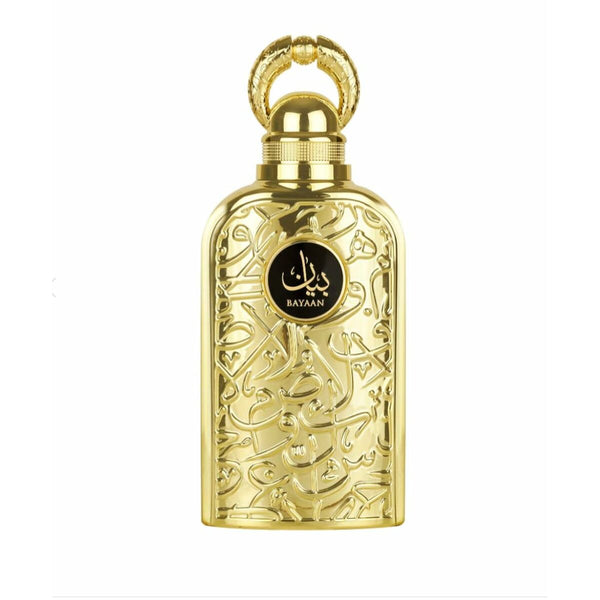 Women's perfume Lattafa Bayaan EDP EDP 100 ml