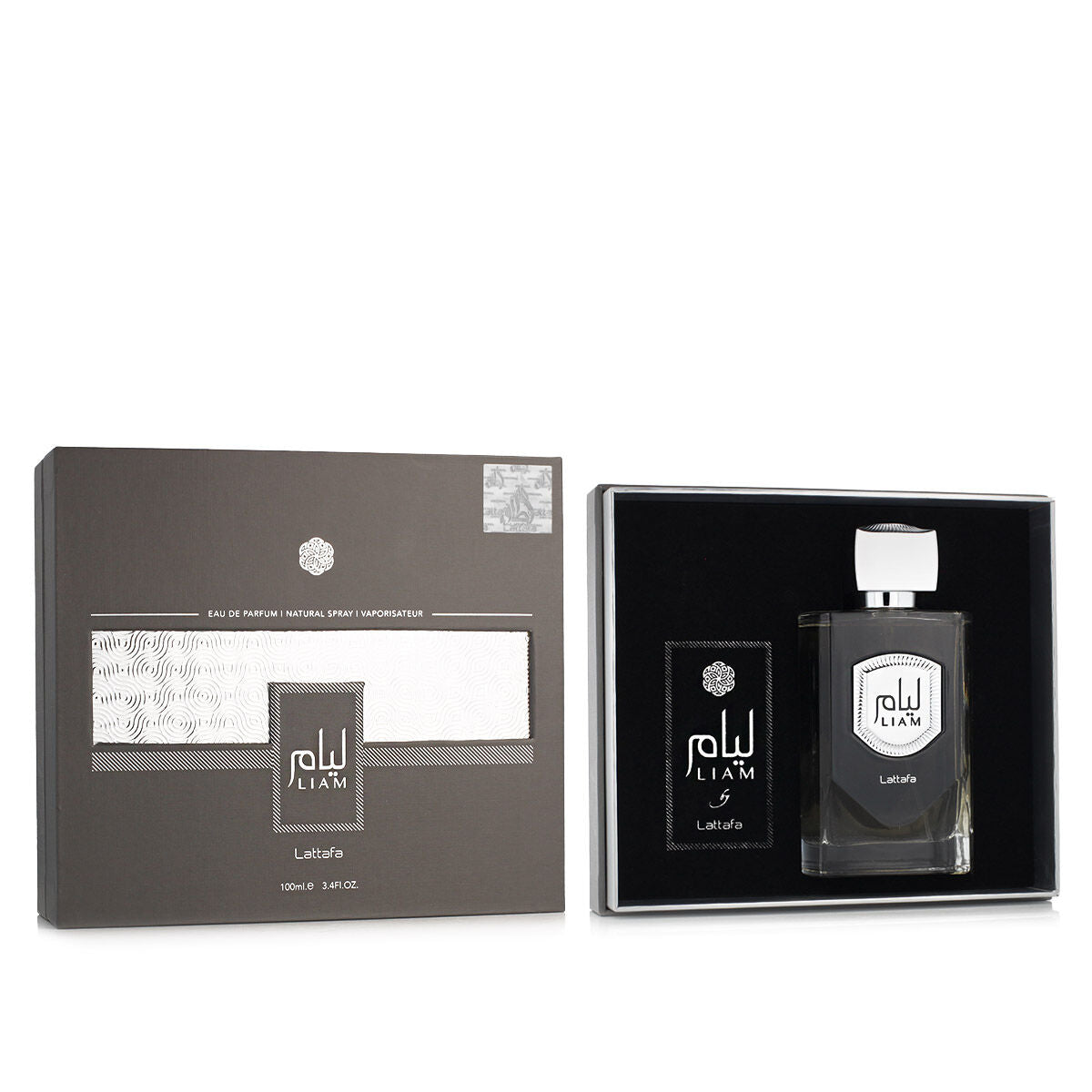 Unisex Lattafa Liam EDP perfume 100 ml