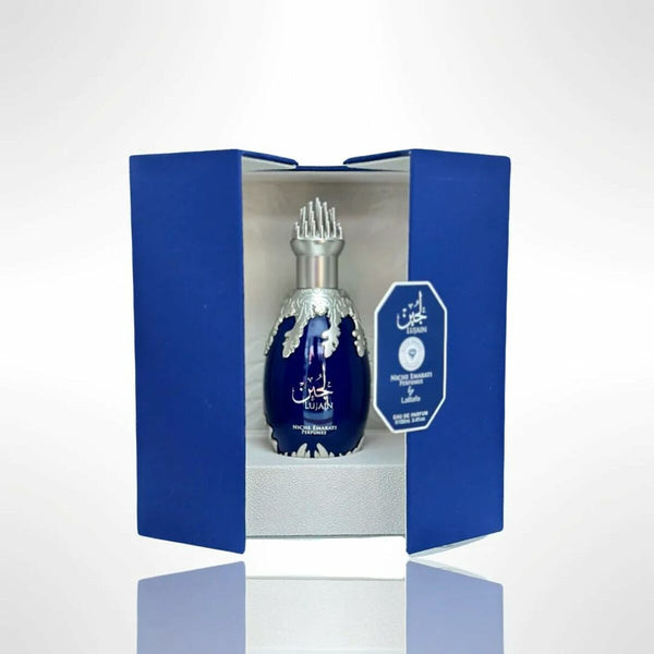 Woman perfume Lattafa Niche Emarati Lujain EDP 100 ml