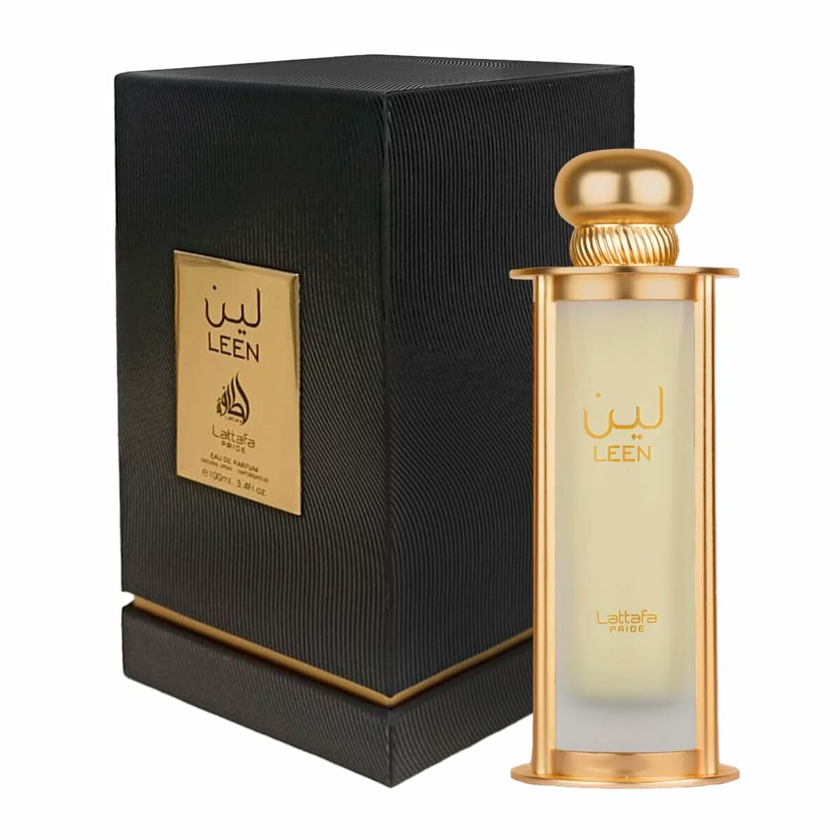 Women's perfume lattafa pride leen edp 100 ml