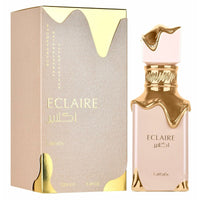 Women's scent lactafa eclaire edp 100 ml