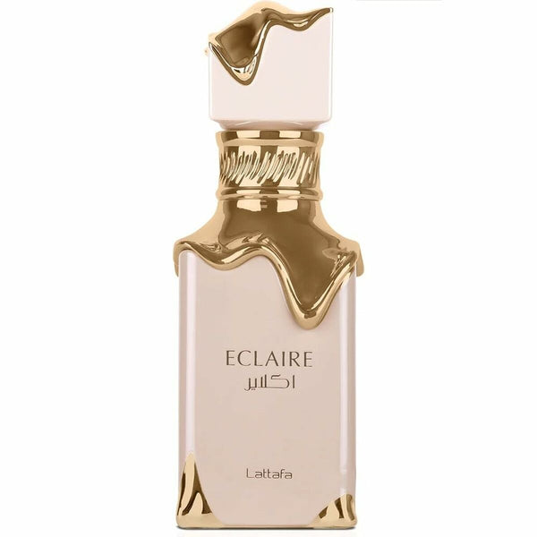 Women's scent lactafa eclaire edp 100 ml