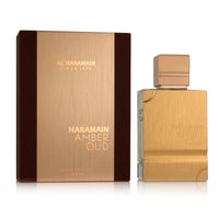 Profumeria Profumo Unisex Al Haramain Amber Oud Gold Edition EDP 100 ml Al Haramain  Beauty Revive