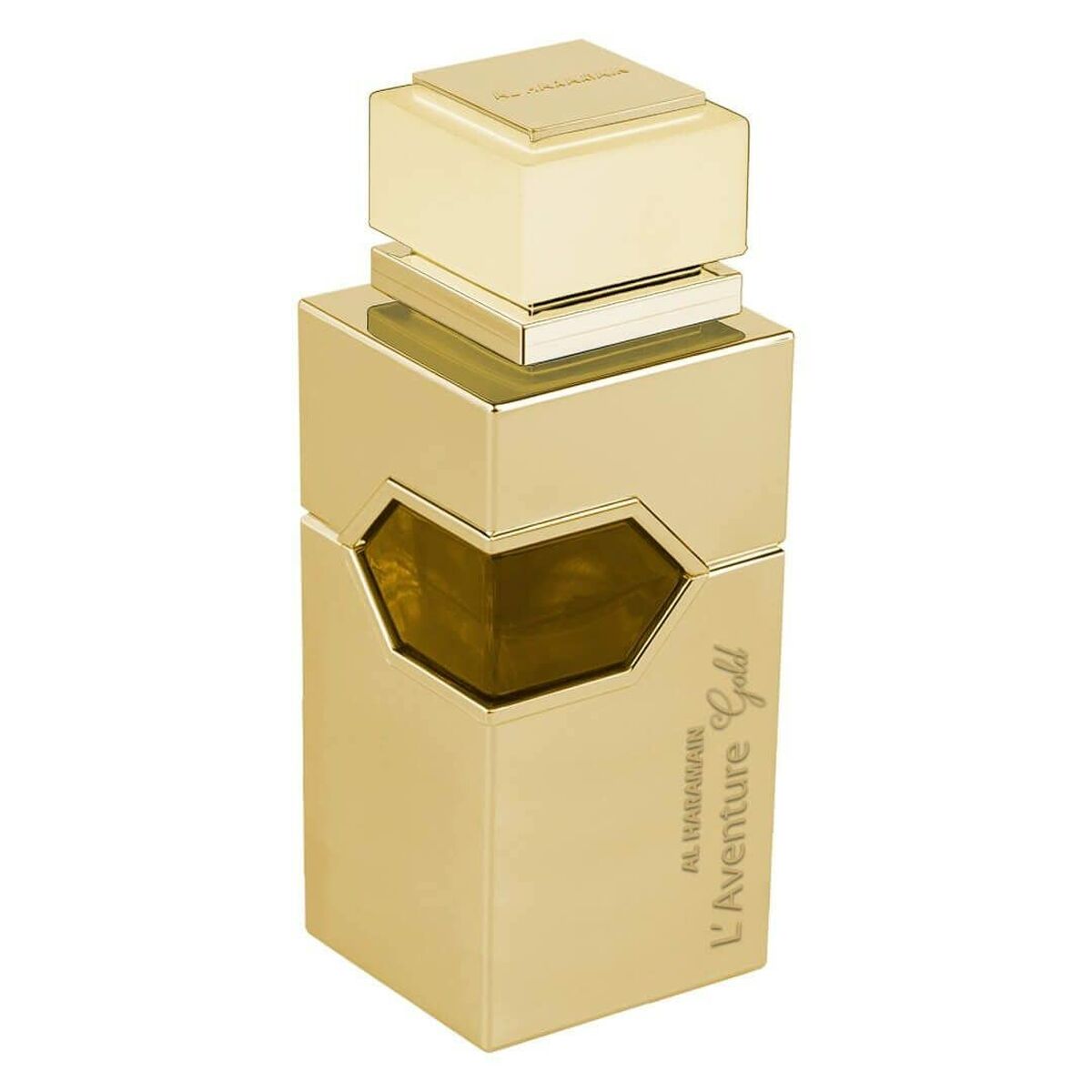 Women's perfume at the Haramain EDP The Aventure 200 ml