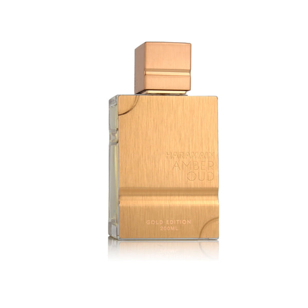 Profumeria Profumo Unisex Al Haramain EDP Amber Oud Gold Edition 200 ml Al Haramain  Beauty Revive