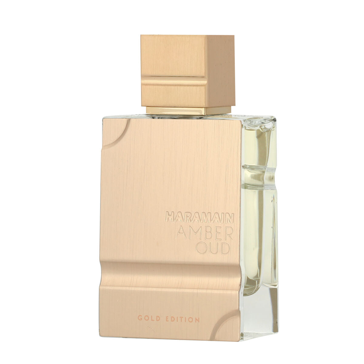 Profumo Unisex Al Haramain EDP Amber Oud Gold Edition (60 ml)