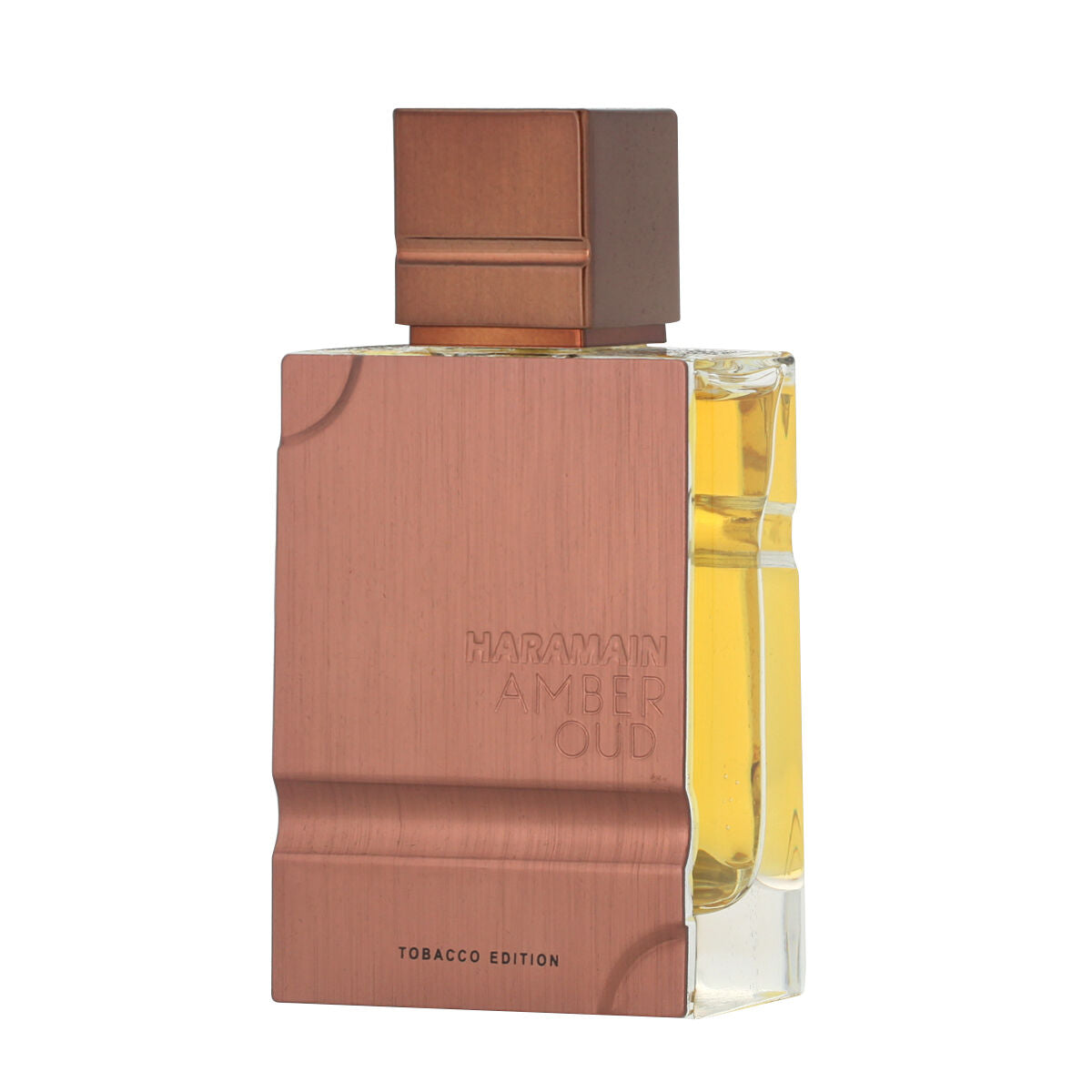 Profumeria Profumo Unisex Al Haramain EDP Amber Oud Tobacco Edition 60 ml Al Haramain  Beauty Revive