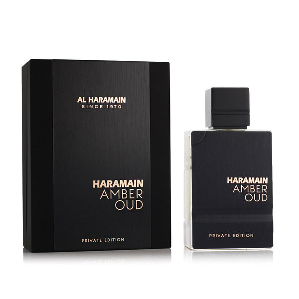 Profumeria Profumo Unisex Al Haramain Amber Oud Private Edition EDP 60 ml Al Haramain  Beauty Revive