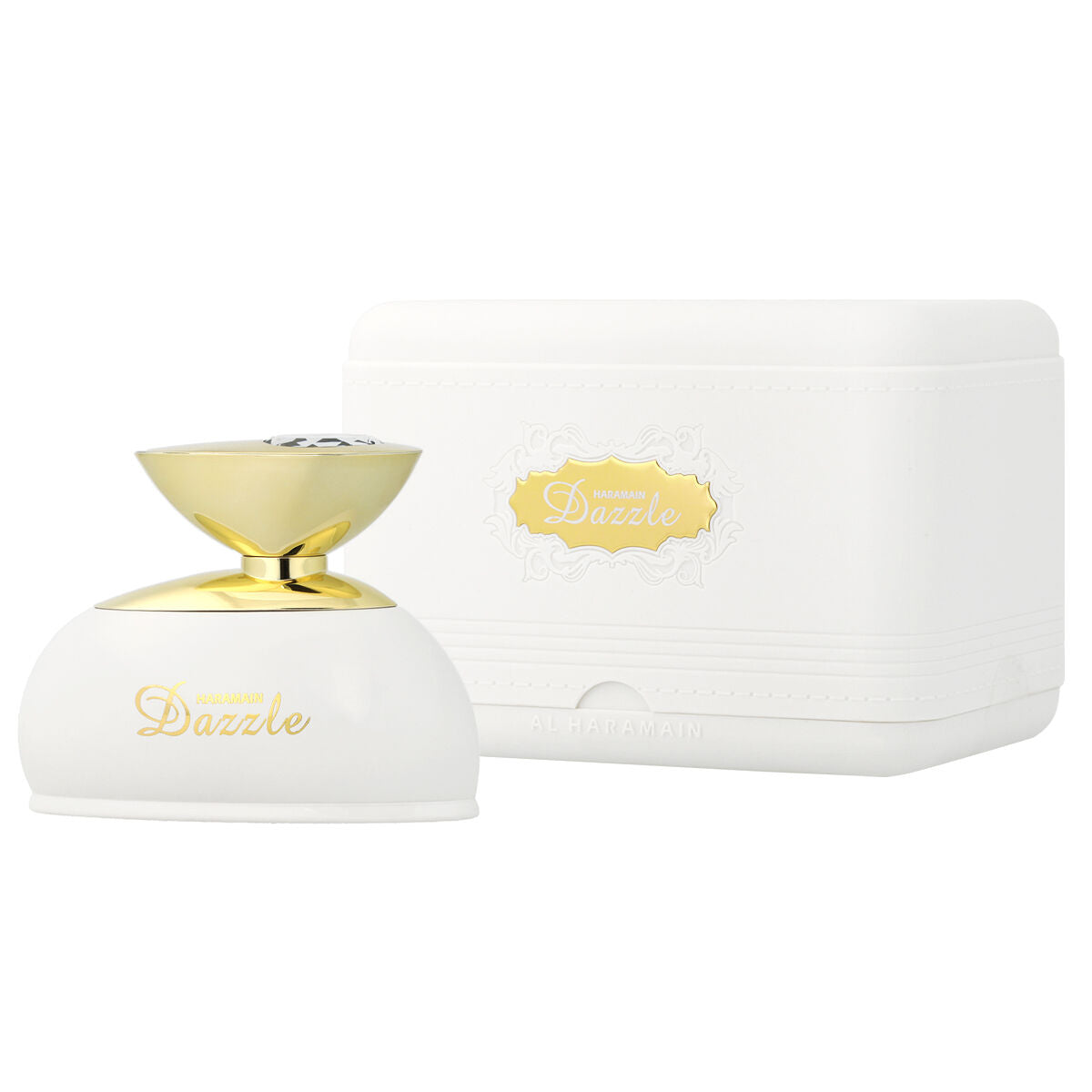 Profumo Donna Al Haramain Dazzle EDP EDP 100 ml