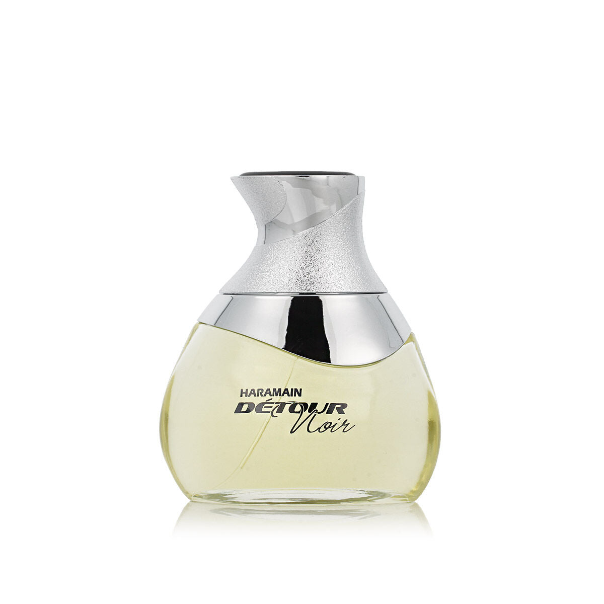 Profumo Unisex Al Haramain Détour Noir EDP 100 ml