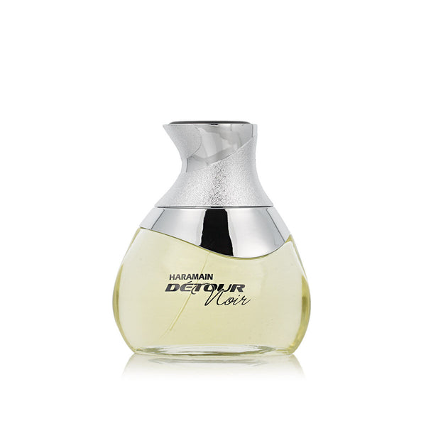 Unisex perfume at the Haramain Détour Noir Edp 100 ml