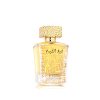 Profumo Unisex Lattafa EDP Sheikh Al Shuyukh Luxe Edition 100 ml