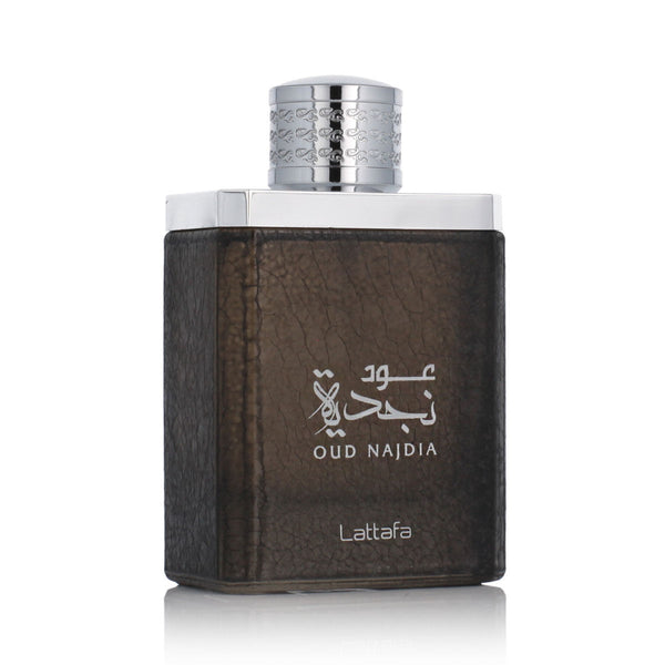 Men's perfume Lattafa EDP Oud najdia 100 ml