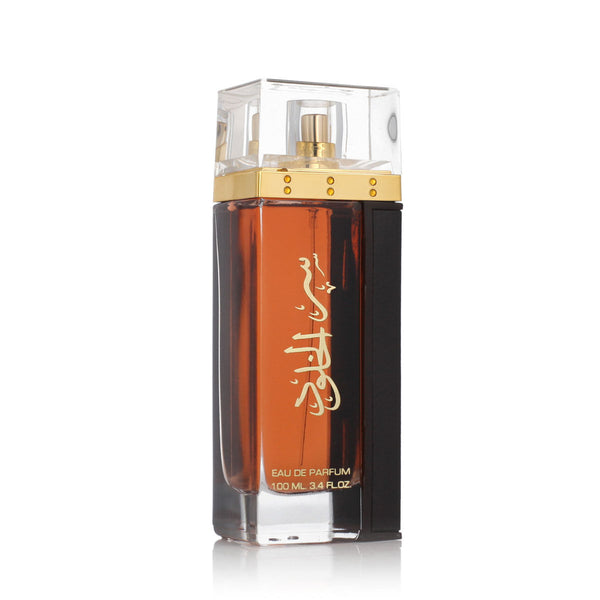 Profumeria Profumo Unisex Lattafa EDP Ser Al Khulood Brown (100 ml) Lattafa  Beauty Revive