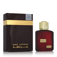 Profumo Unisex Lattafa Ramz Lattafa Gold EDP 100 ml