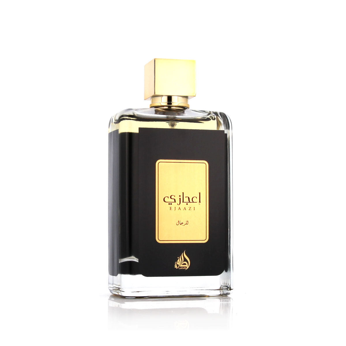 Profumo Unisex Lattafa EDP 100 ml Ejaazi