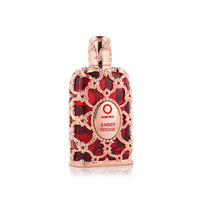 Profumeria Profumo Unisex Orientica Amber Rouge EDP 80 ml Orientica  Beauty Revive