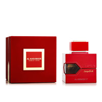 Unisex perfume at the Haramain The Aventure Grapefruit 100 ml