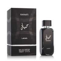 Men's scent lactafa hayaati edp 100 ml