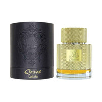 Unisex Lattafa Edp Qaa'ed 100 ml perfume